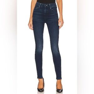 MOTHER High Waisted Looker in Good For You